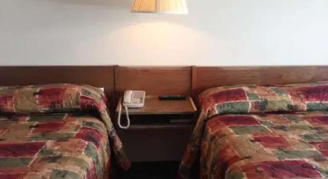 High River Motor Motel, Rezervasyon Motel High River Southern Alberta