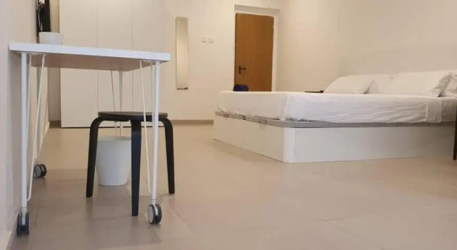 Люкс Deluxe Muntalas Guest House