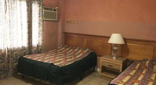Трёхместный номер Standard Hotel Guest House Inn