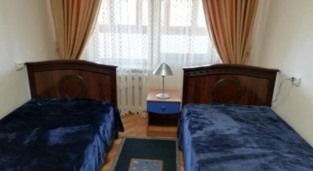 Апартаменты 3BR Chorsu