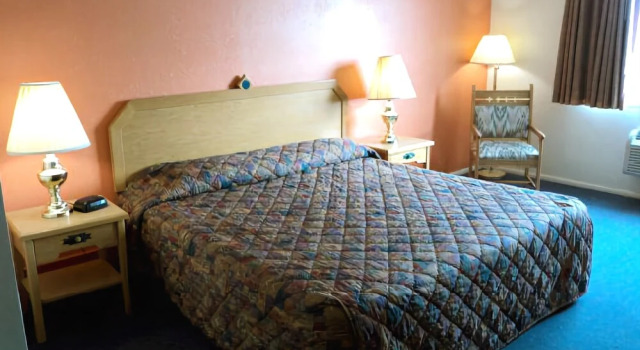 Motel 6 Los Alamos, Varaa Motelli Los Alamos New Mexico