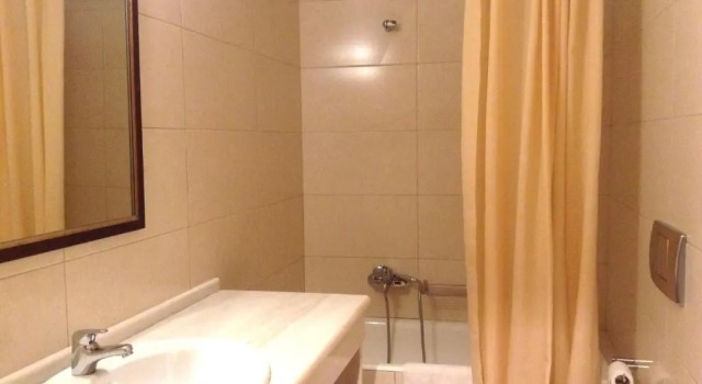 Студия Frideriki Studios & Apartments