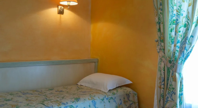 Номер Standard Hôtel Mireille