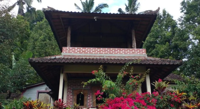 Munduk La Chance House, Boek Hotel Munduk Buleleng