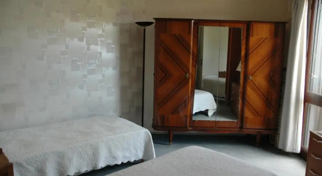 Коттедж Maison individuelle au calme