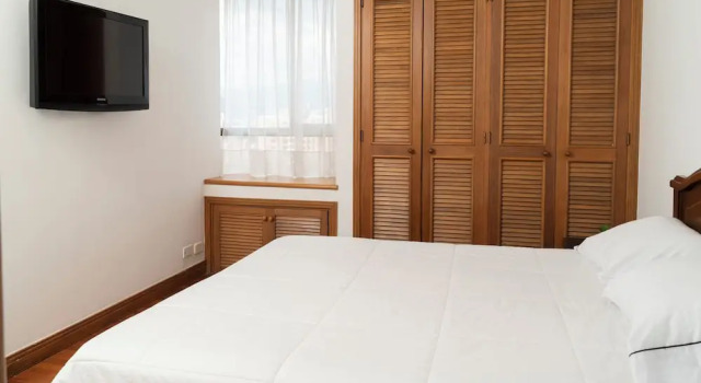 Апартаменты Apartamentos Alcazar Oviedo byHOUSY HOST