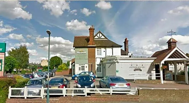 118 Shepherds Lane, Rezervați Hotel Hoteluri și cazare în Dartford, Hotel
