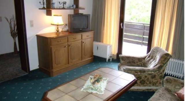 Apartment Münzerturm, Забронировать Апартаменты/квартира Апартаменты Зефельд-ин-Тироля, Апартаменты/квартира