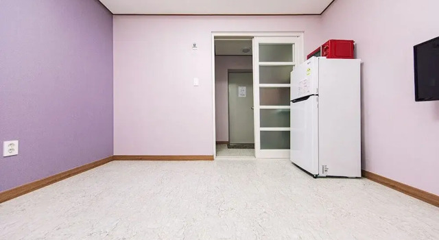 Daecheon Ddranchae Pension