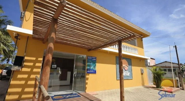 Pousada Sol Mar