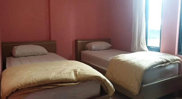 Maison Hotel Bukittinggi, Rezerwuj Hotel Bukittinggi Sumatra