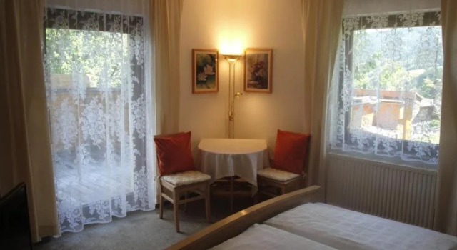 Hotel Pension Schwaiger