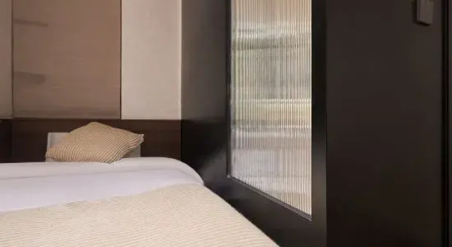 Люкс Gulangyu Four Seasons Flower Hotel (Sanqiutian Wharf)