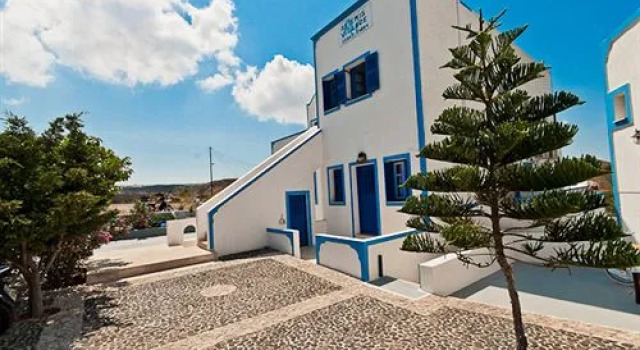 Artemis Village, Reserva ahora Hotel Karterados Santorini