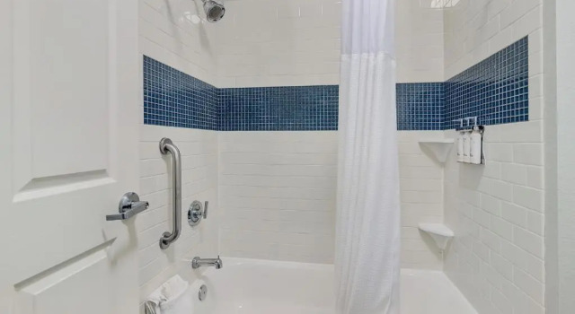 Номер Standard с 2 комнатами Staybridge Suites Tyler University Area by IHG
