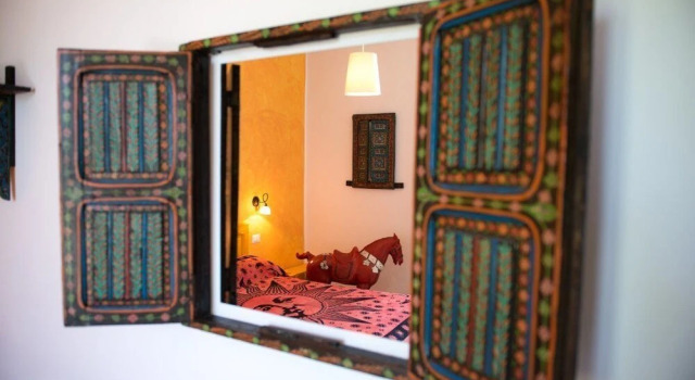 Giu Al Mulino B&B