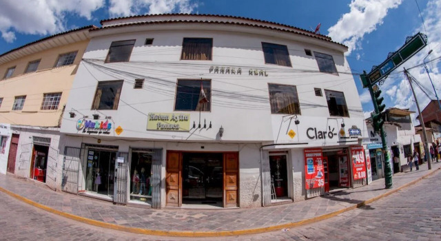 Panaka Hostal