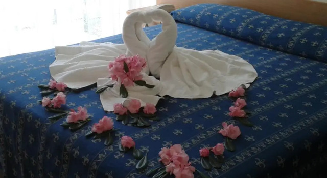 Sporting, Rezervovat Hotel Gabicce Mare 