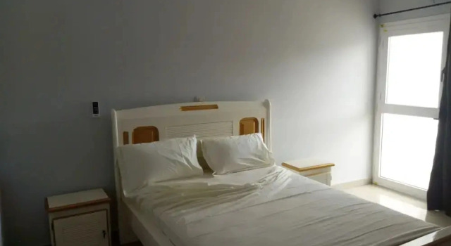 Şehir manzaralı Klasik tek kişilik oda Hotel Edenia