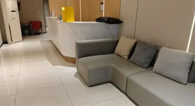 Xi Rui Hotel, Boek Hotel Hotels in Chengdu met parkeren, Parkeren