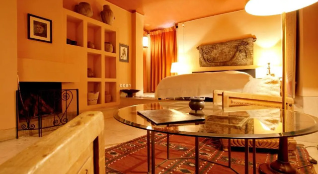 Junior suite doppia Riyad El Cadi