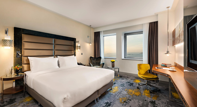 The Artisan Hotel Istanbul - MGallery Collection