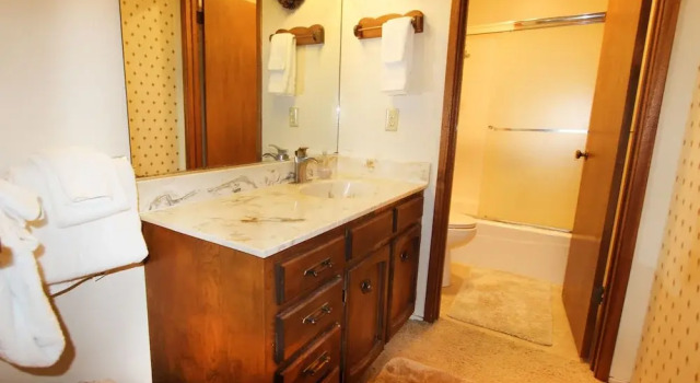 Номер Standard Hcc0612 - Sitzmark Ski Condo 2 Bedroom Townhouse