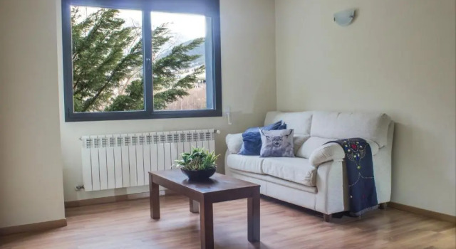 Апартаменты с 2 комнатами Pierre & Vacances Andorra El Tarter