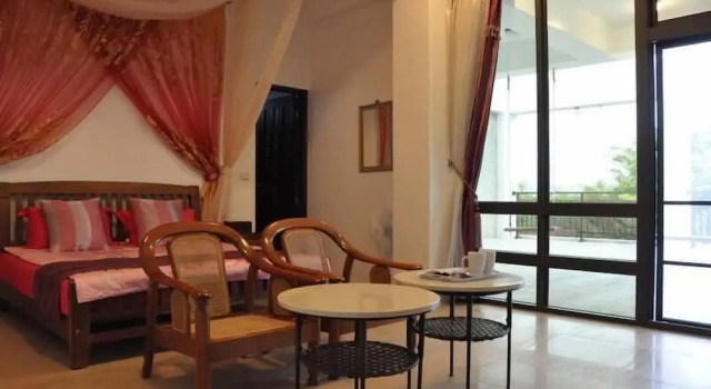 Cloud B&B, Varaa Bed and Breakfast Shoufeng 