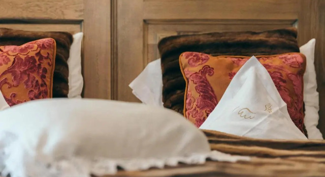 Номер Comfort Engel Gourmet&Spa
