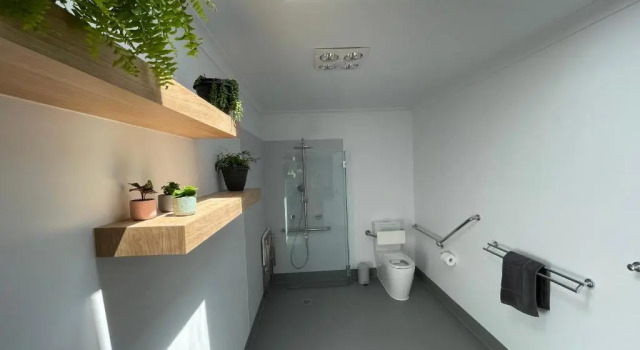 Студия Botanic City Apartments