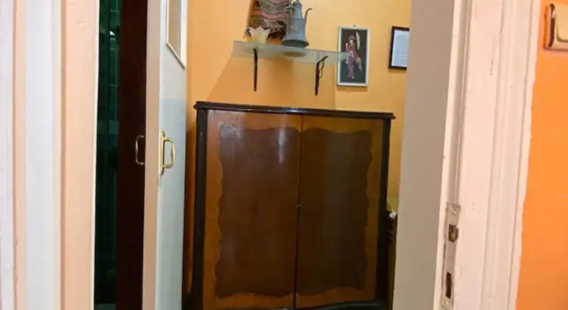 Двухместный семейный номер Standard Cunda Zehra Teyzenin Evi