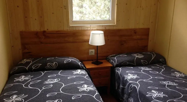 Camping Cubillas, Book Campingplads Camping og glamping i Castile and Leon, Campingplads