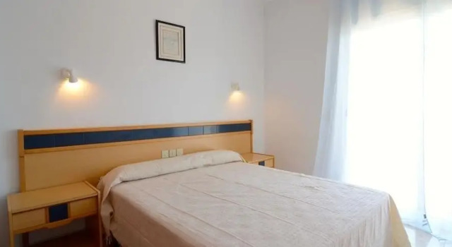 Apartamento para vacaciones familiares, Забронировать Апартаменты/квартира Апартаменты Baix Empordà, Апартаменты/квартира