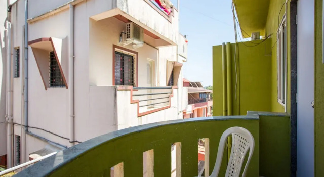OYO 12938 Hotel Matoshree