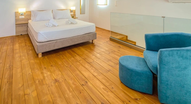 Cocoon Coral Villa-1km From Maleme Beach