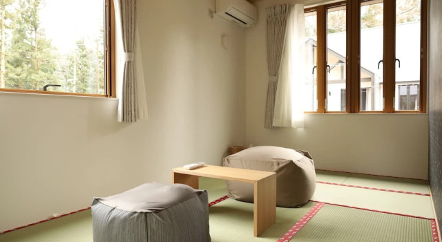 Hopetree Hakuba, Boek Hotel Hakuba 