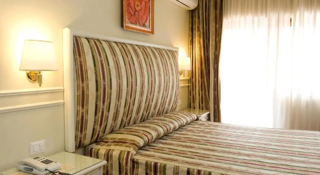 Номер Standard Park Hotel Villaferrata