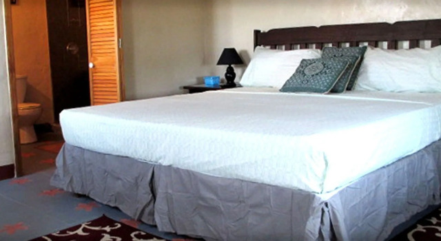 Ellen Bay Inn, Book Hotel Hoteller i Antigua med pool, Swimmingpool