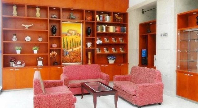 Hanting Hotel Beijing Wanfeng Road, Boek Hotel Fengtai 
