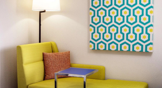 Двухместный номер Standard Hampton Inn & Suites Parker