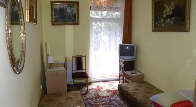 Dom Wypoczynkowy Admirał, Забронировать Отель Карпач 