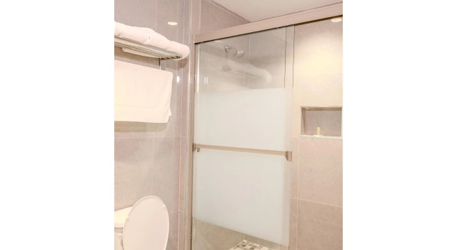 Двухместный люкс Best Western Hotel Plaza Matamoros