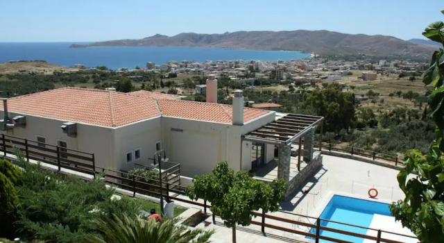 Aegea Hotel