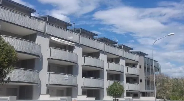 Residence Giorgia, Book Lejlighed Hoteller i Friuli Venezia Giulia med parkering, Parkering