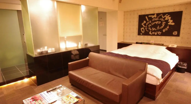 Двухместный номер Superior Blue Hotel Octa - Adults Only