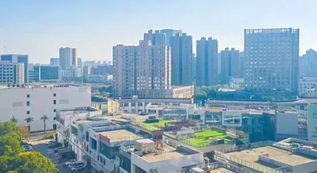 Ningbo Four Seasons Chenxing Hotel (Yinzhou Wanda Plaza Incity Store), Book Hotel Ningbo Zhejiang
