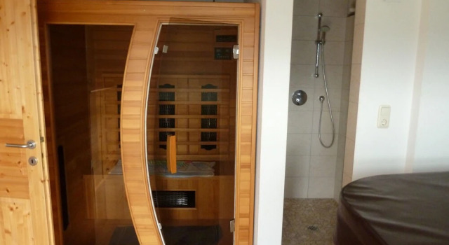 Bauernhof Schwendehof, Réserver Hôtel Hôtels à Vorarlberg avec parking, Parking