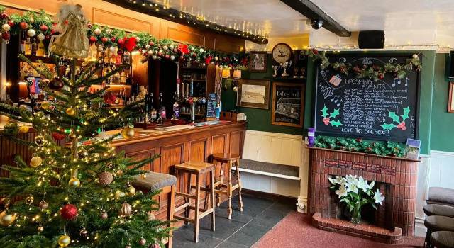 The Duke of York, Rezervasyon Otel Ilminster Somerset