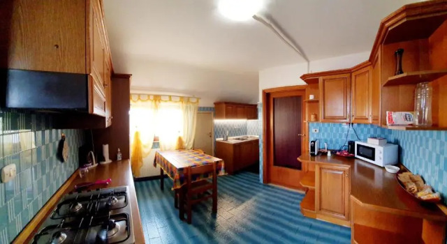 Апартаменты La casa di Loryanne